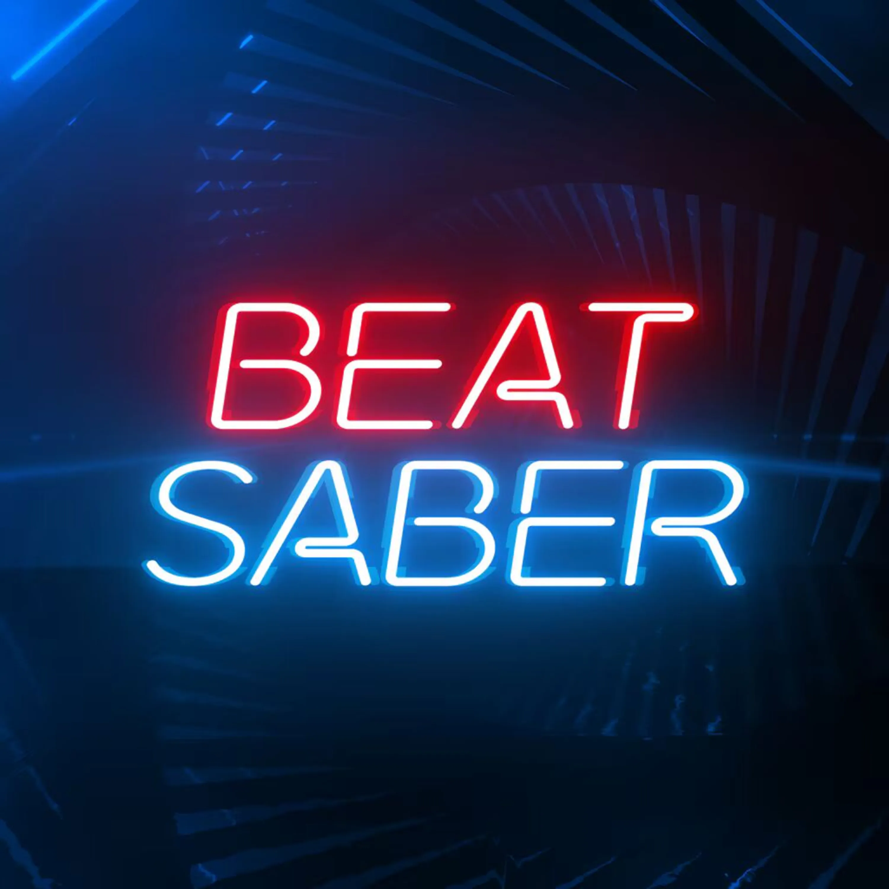 اکانت قانونی Beat Sabor برای PS5 & PS4